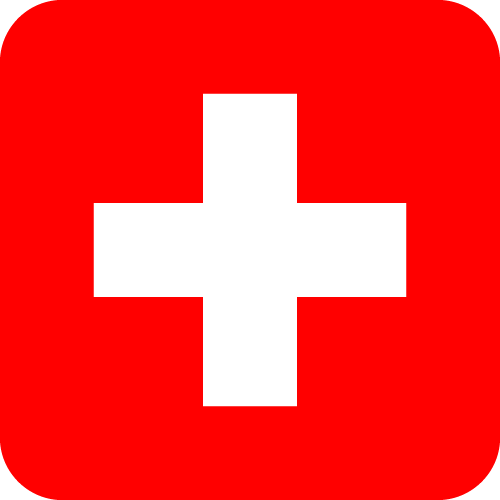 All Switzerland