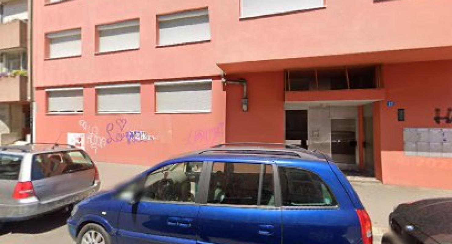 Nähatelier S. Murtezani - Riparazione e modifica in Basilea-Città