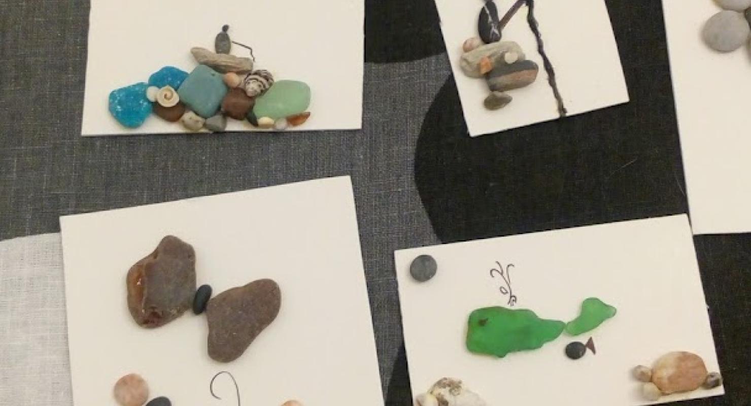 Arinel Schneiderei - Upcycled Fashion in Basel-Stadt