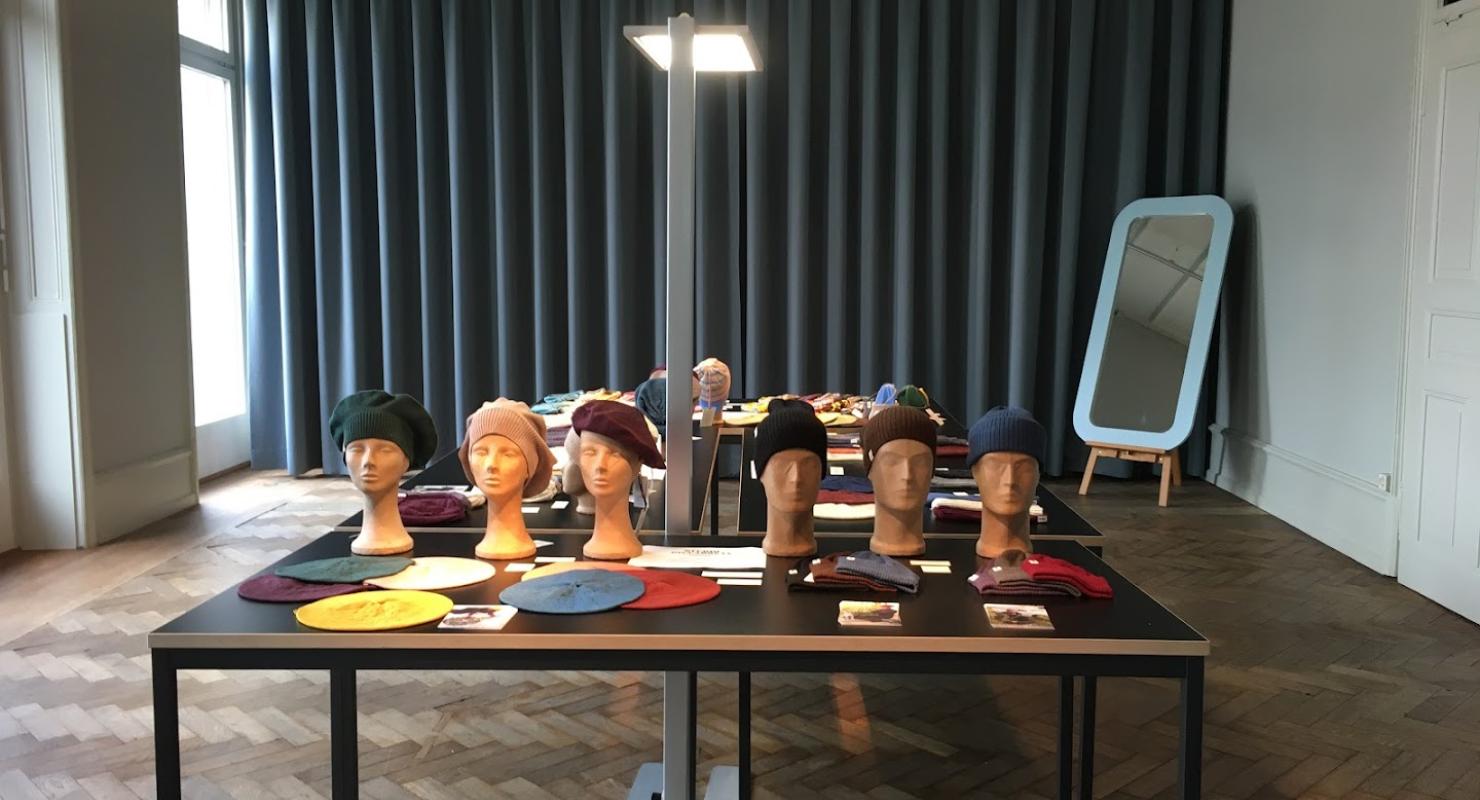 Studio Piccarreta - Repair & Alteration in Basel-Stadt