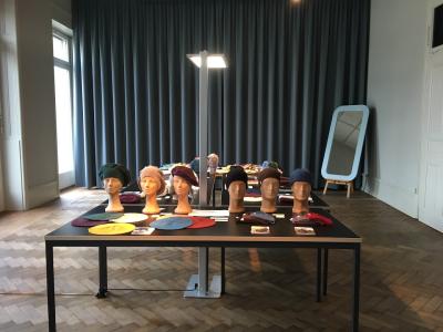 Studio Piccarreta - Repair & Alteration in Basel-Stadt