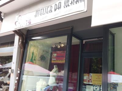 Atelier da Klara - Retouches - Repair & Alteration in Geneva