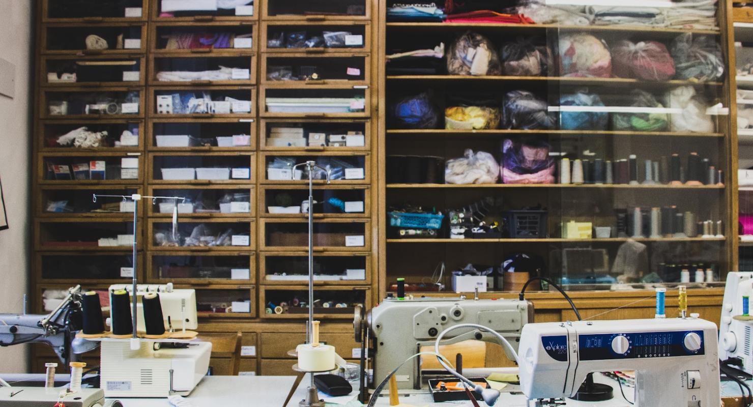 All Couture - Repair & Alteration in Geneva