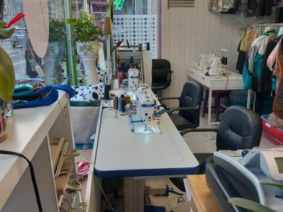 Couture Violette - Repair & Alteration in Geneva