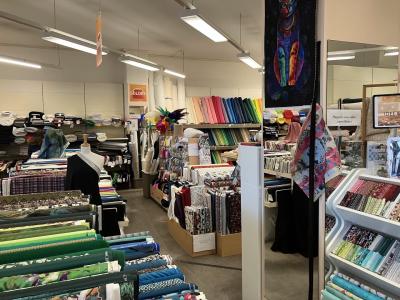 Textiles Acacias SA - Second-hand Clothing in Geneva