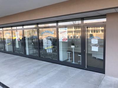 Pressing des Vergers - Second-hand Clothing in Geneva