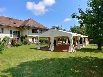 Domaine de Monthoux - Second-hand Clothing in Geneva