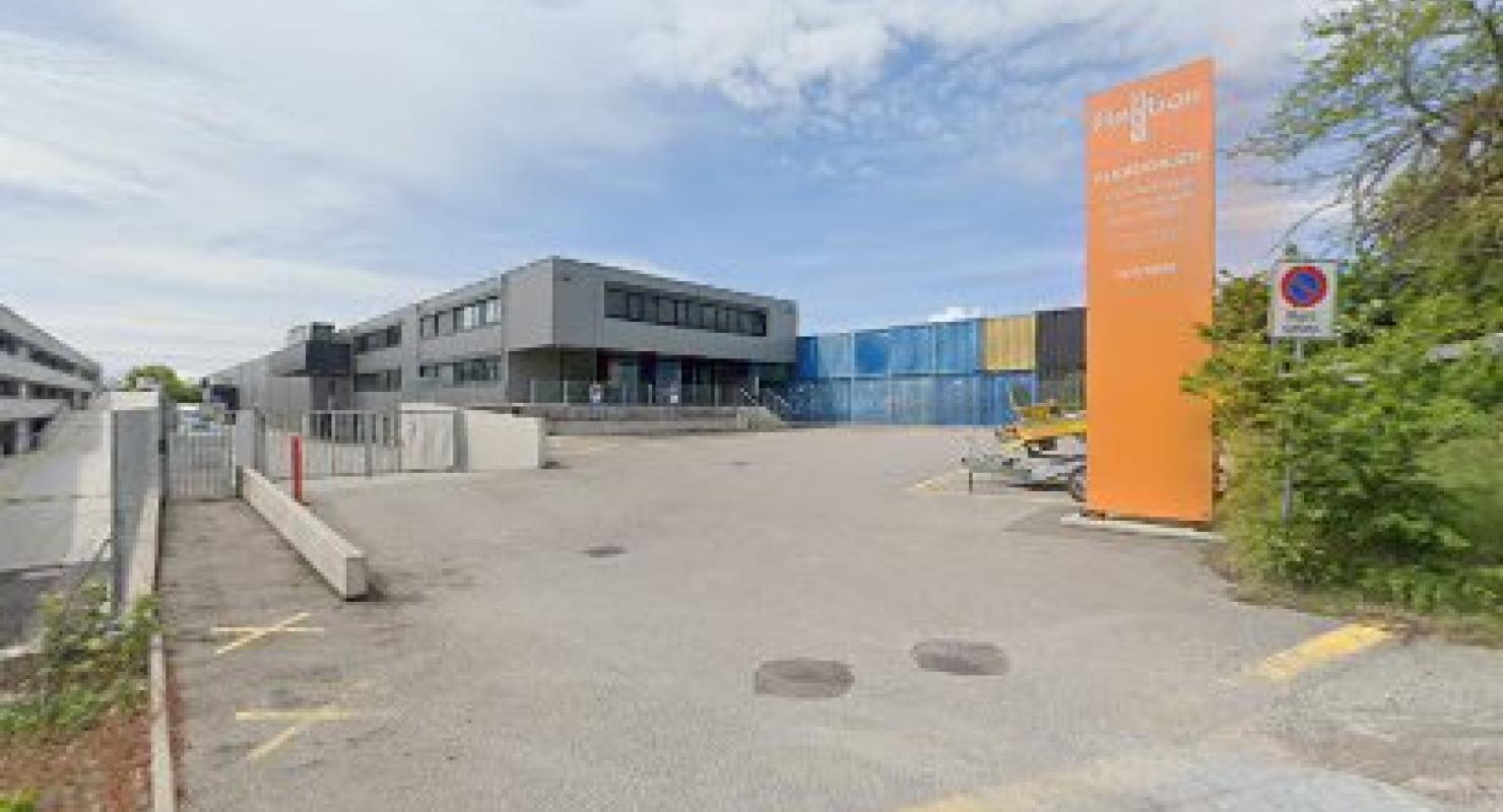 MAISON LE.PAS - Upcycled Fashion in Geneva