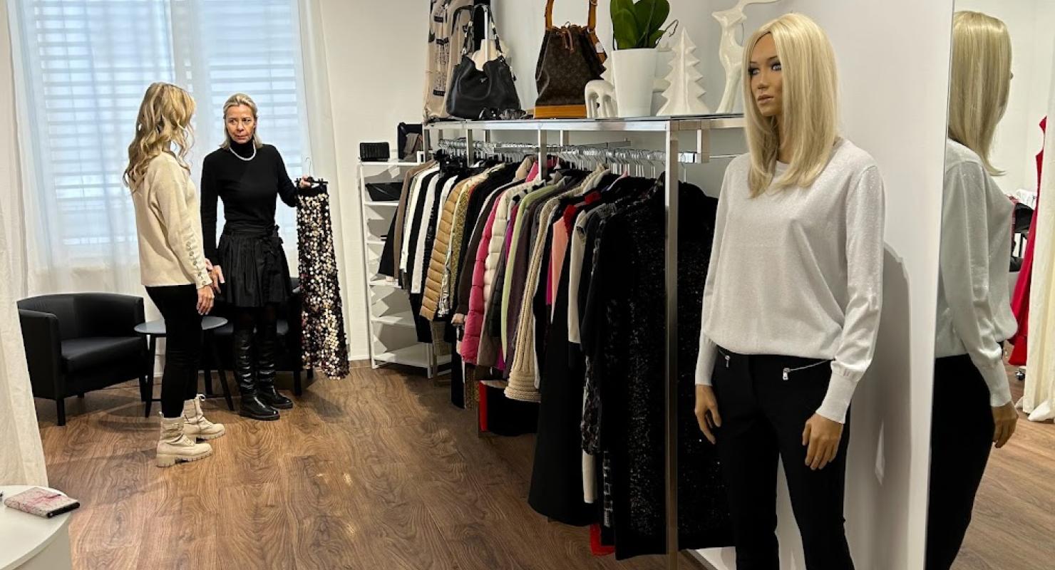 VIPsecondhand - Vêtements de seconde main in Argovie