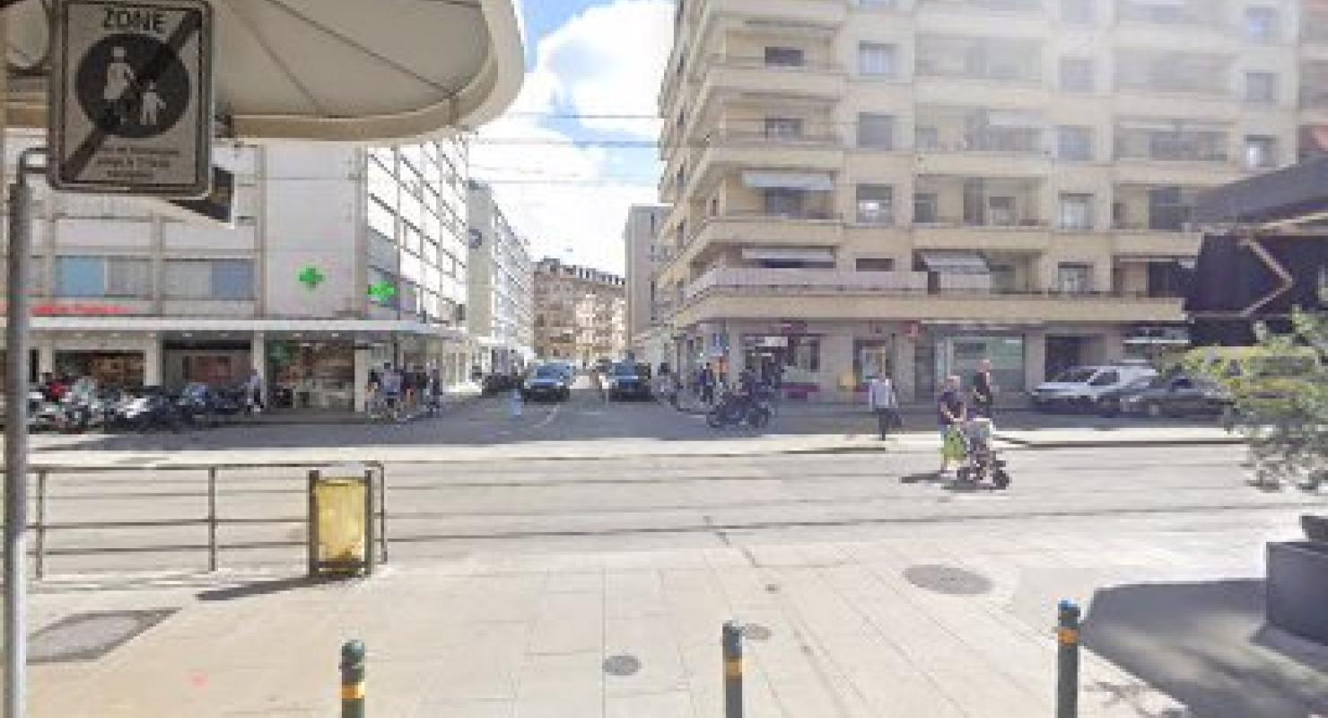 La Reine de Couture - Riparazione e modifica in Ginevra