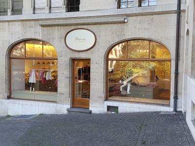 Bonpoint - Second-hand Clothing in Geneva