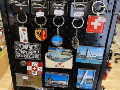 Mercerie de la Madeleine - Upcycled Fashion in Geneva