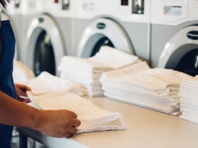 WeWash Pressing & Blanchisserie - Repair & Alteration in Geneva