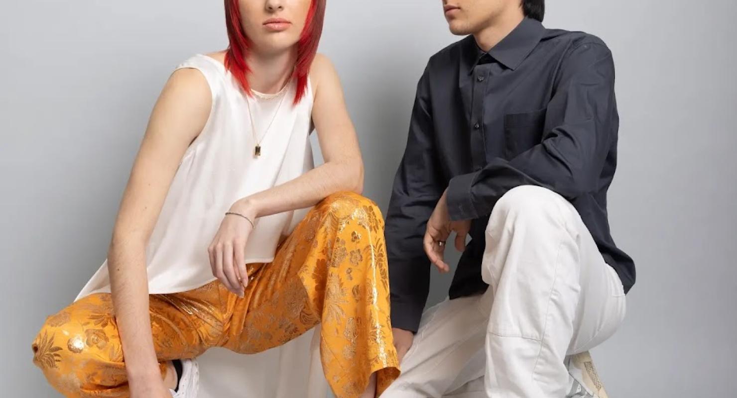 Skarahl Fashion - Upcycled Fashion in Aargau