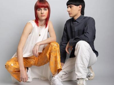 Skarahl Fashion - Upcycled Fashion in Aargau