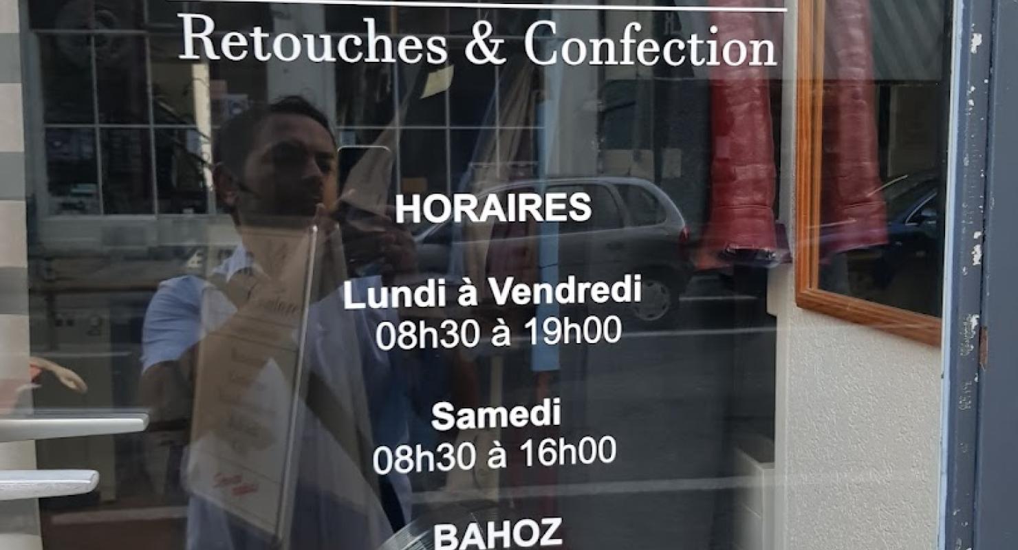 STAR Couture, Bahoz - Second-hand Clothing in Geneva