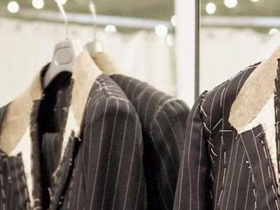 Raj Mirpuri - Upcycled Fashion in Geneva