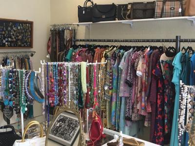 Flair No 3 - Second-hand Clothing in Geneva