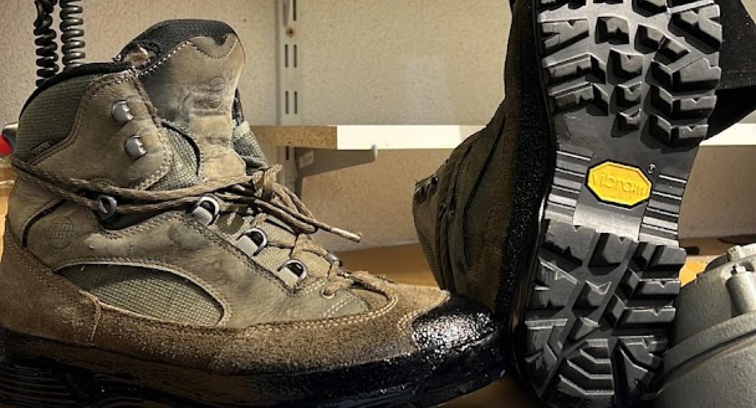 Schuh- und Schlüsseldienst Mister Gedik - Second-hand Clothing in Aargau