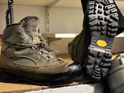 Schuh- und Schlüsseldienst Mister Gedik - Second-hand Clothing in Aargau