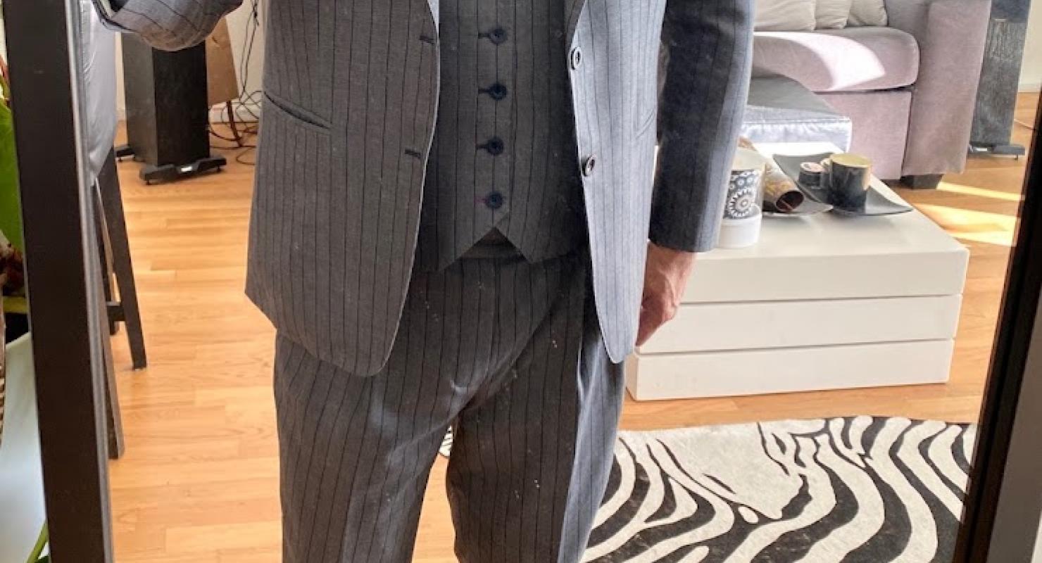 Geneva Tailors - Upcycled Fashion in Geneva