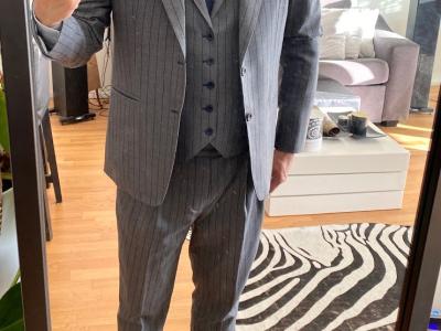 Geneva Tailors - Upcycled Fashion in Geneva