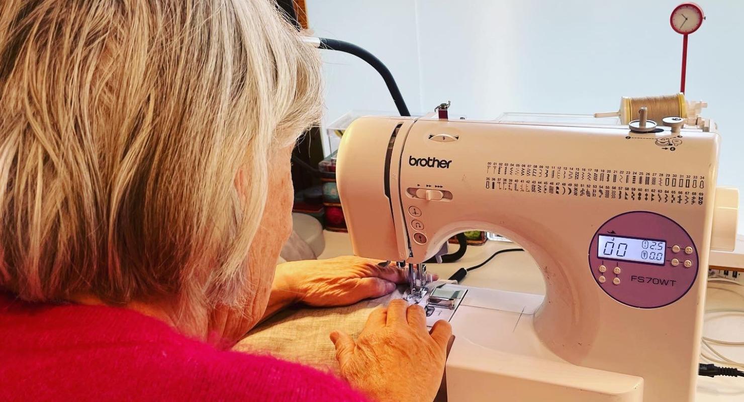 La Machine Prodigieuse - Repair & Alteration in Geneva