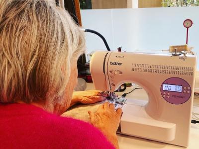 La Machine Prodigieuse - Repair & Alteration in Geneva