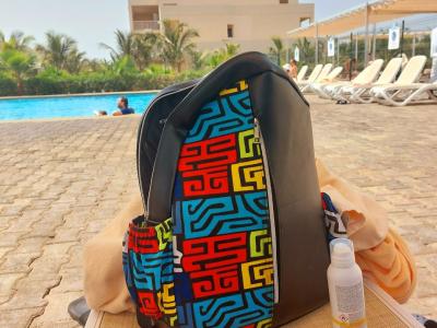 Cauri - Upcycled Fashion in Geneva