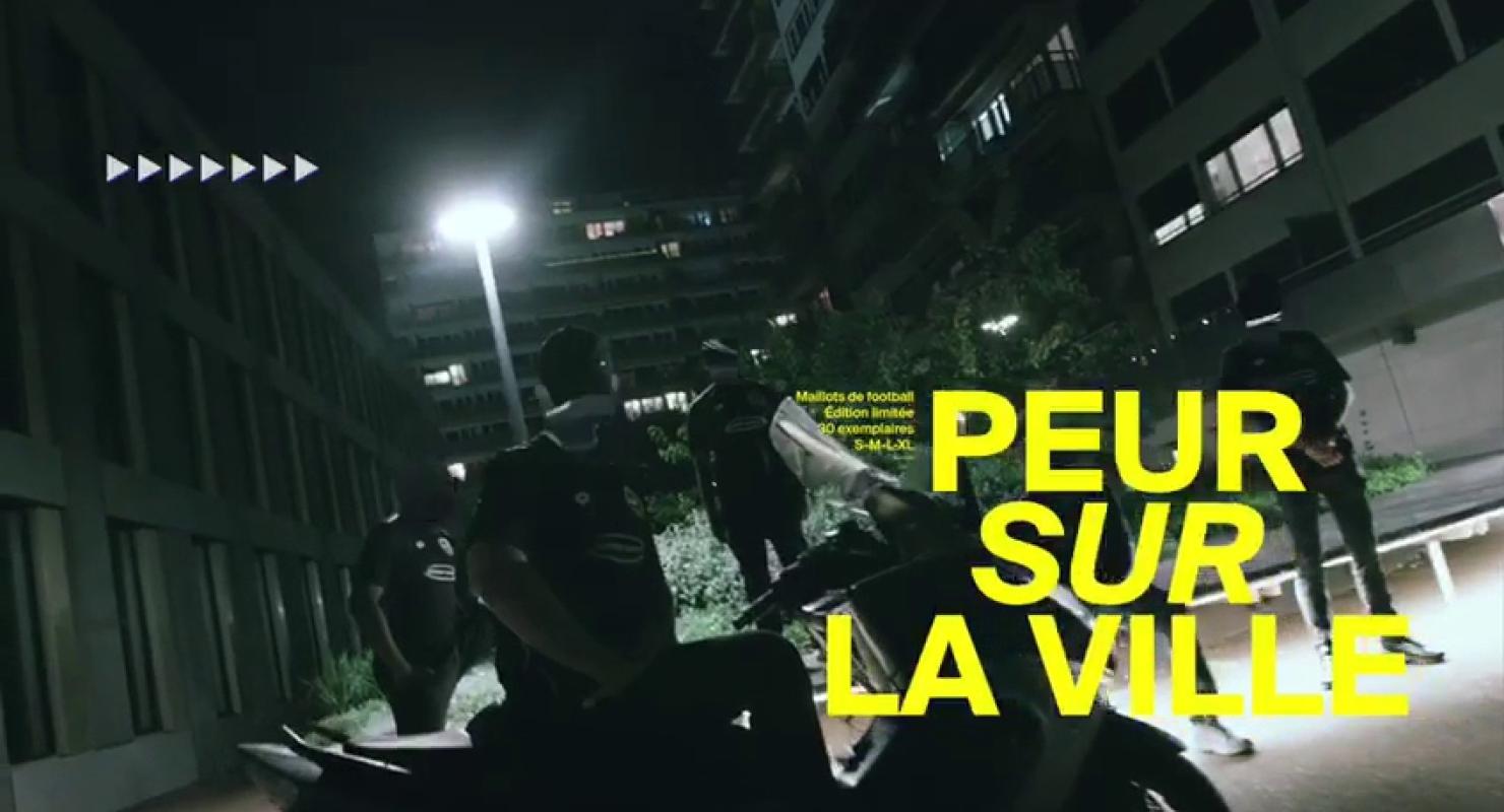 LF Corner - Second-hand Clothing in Geneva