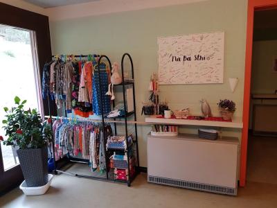 Atelier Nä Ba Stri - Riparazione e modifica a Argovia