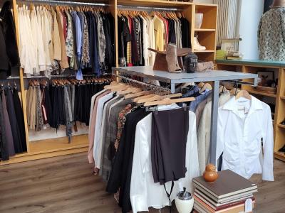 Renfile - Second-hand Clothing in Geneva