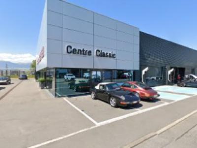 GPS - Upcycled Fashion in Geneva