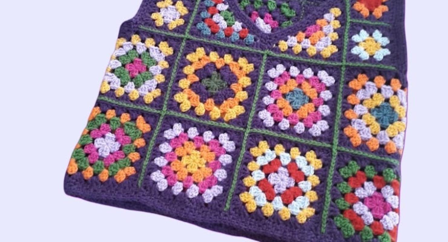 The Knit Lab - Upcycled Fashion in Geneva