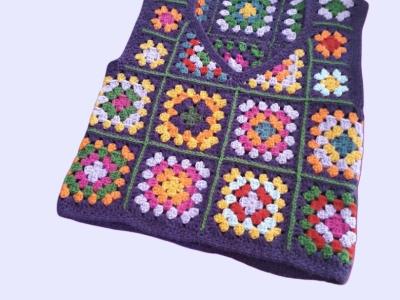 The Knit Lab - Mode upcyclée à Genève