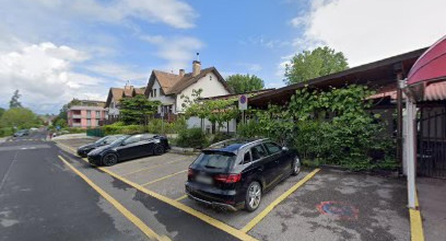 Raya - Mode upcyclée in Genève