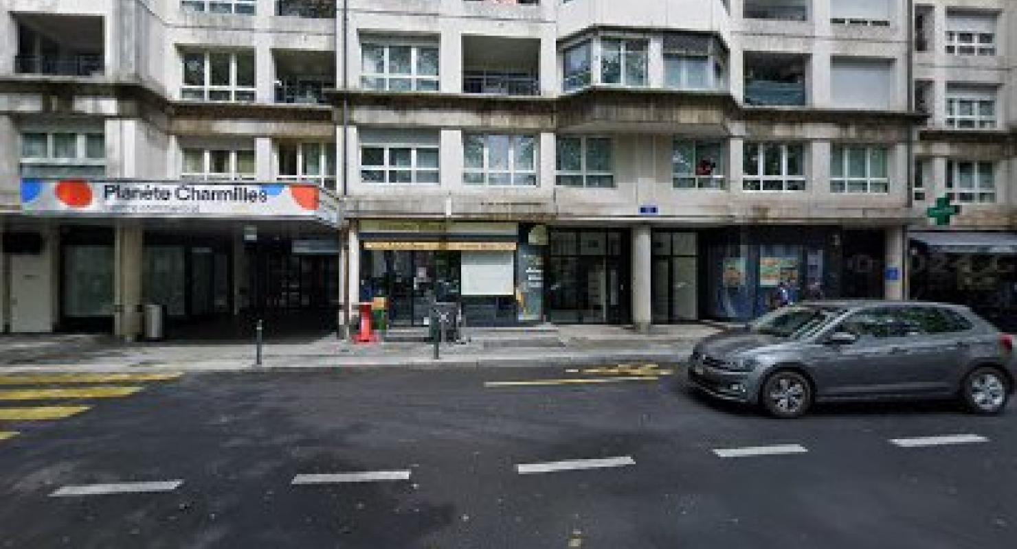 PangiCreations - Upcycling-Mode in Genf