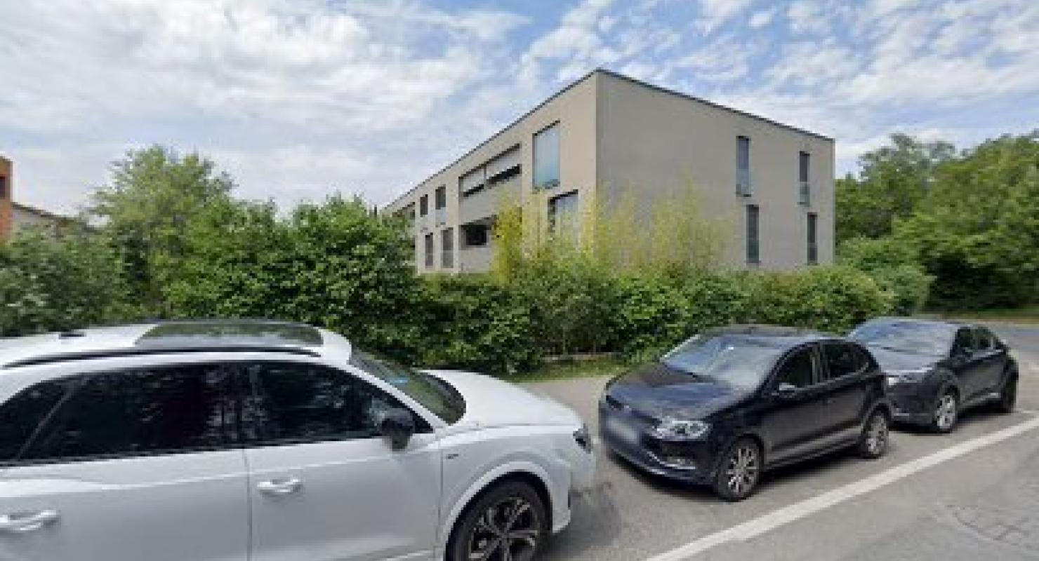 FrouFrou Geneva - Moda upcycled in Ginevra