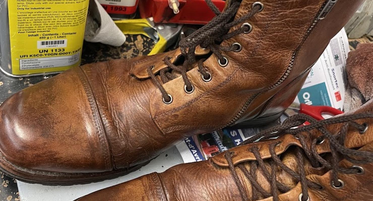 ARTISAND - Second-hand Clothing in Geneva