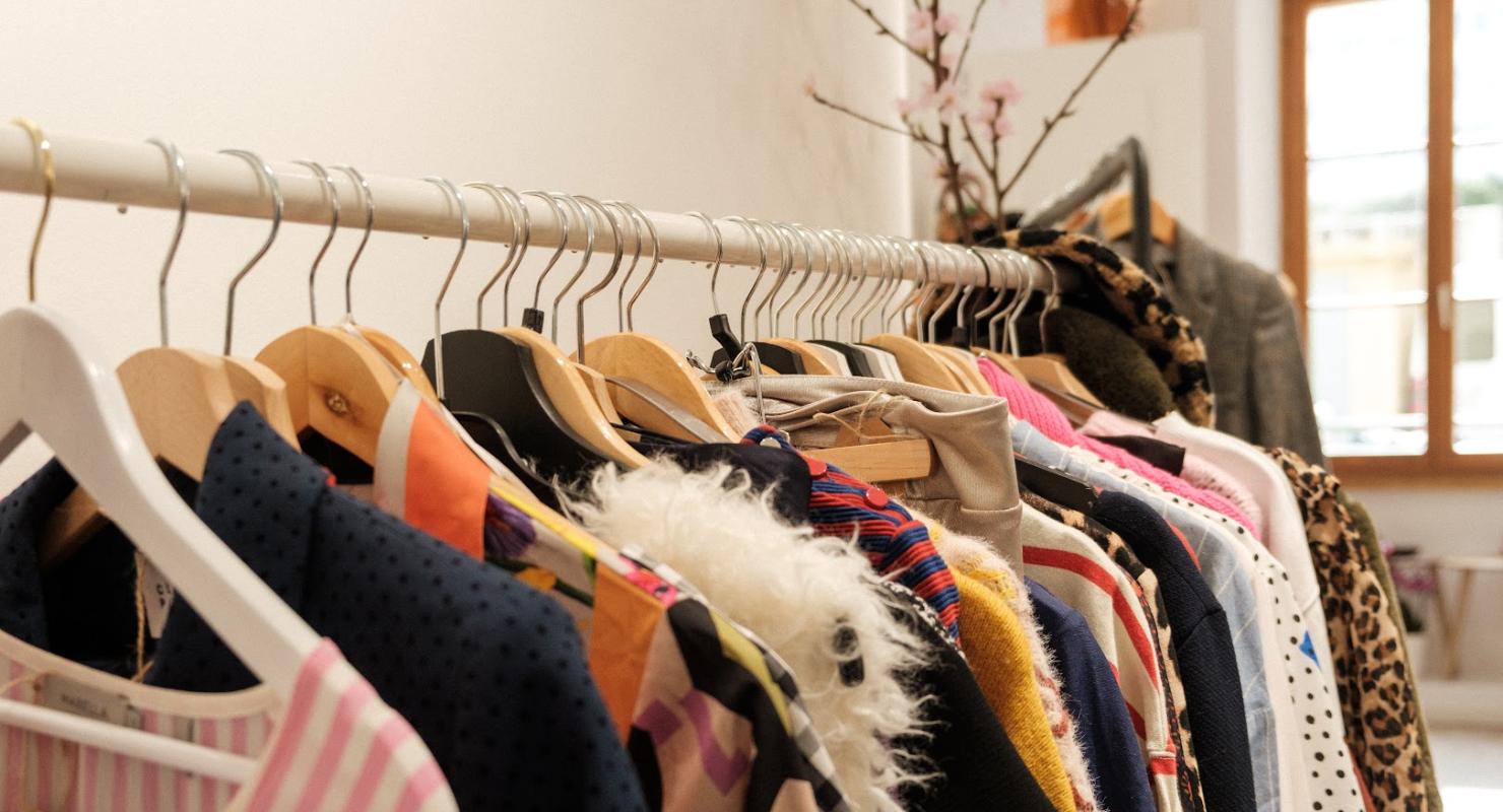 SecondLove - Second-hand Clothing in Geneva