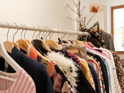 SecondLove - Second-hand Clothing in Geneva