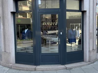 ANASTASI COUTURE - Second-hand Clothing in Geneva