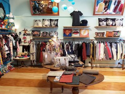 Boutique Cara Teri - Second-hand Clothing in Geneva
