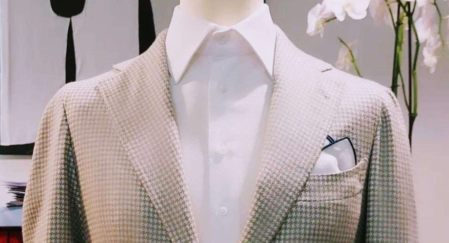 Revenga Chemisiers Genevois - Upcycling-Mode in Genf