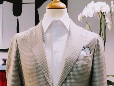 Revenga Chemisiers Genevois - Upcycling-Mode in Genf