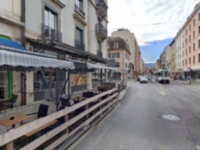 La Nouvelle Cordonnerie du Pont-d'Arve - Second-hand Clothing in Geneva