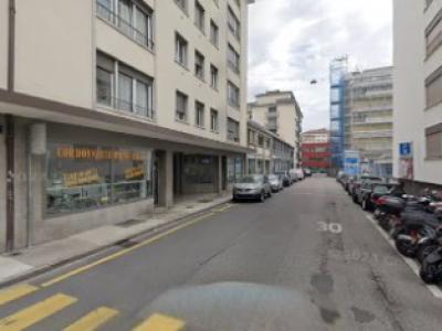 Cordonnerie Maxi Service - Second-hand Clothing in Geneva