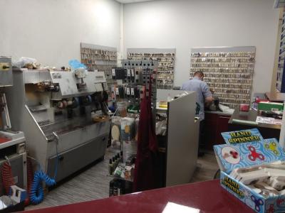 Bili Services - Second-hand Clothing in Geneva