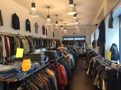 Case à Max - Second-hand Clothing in Geneva