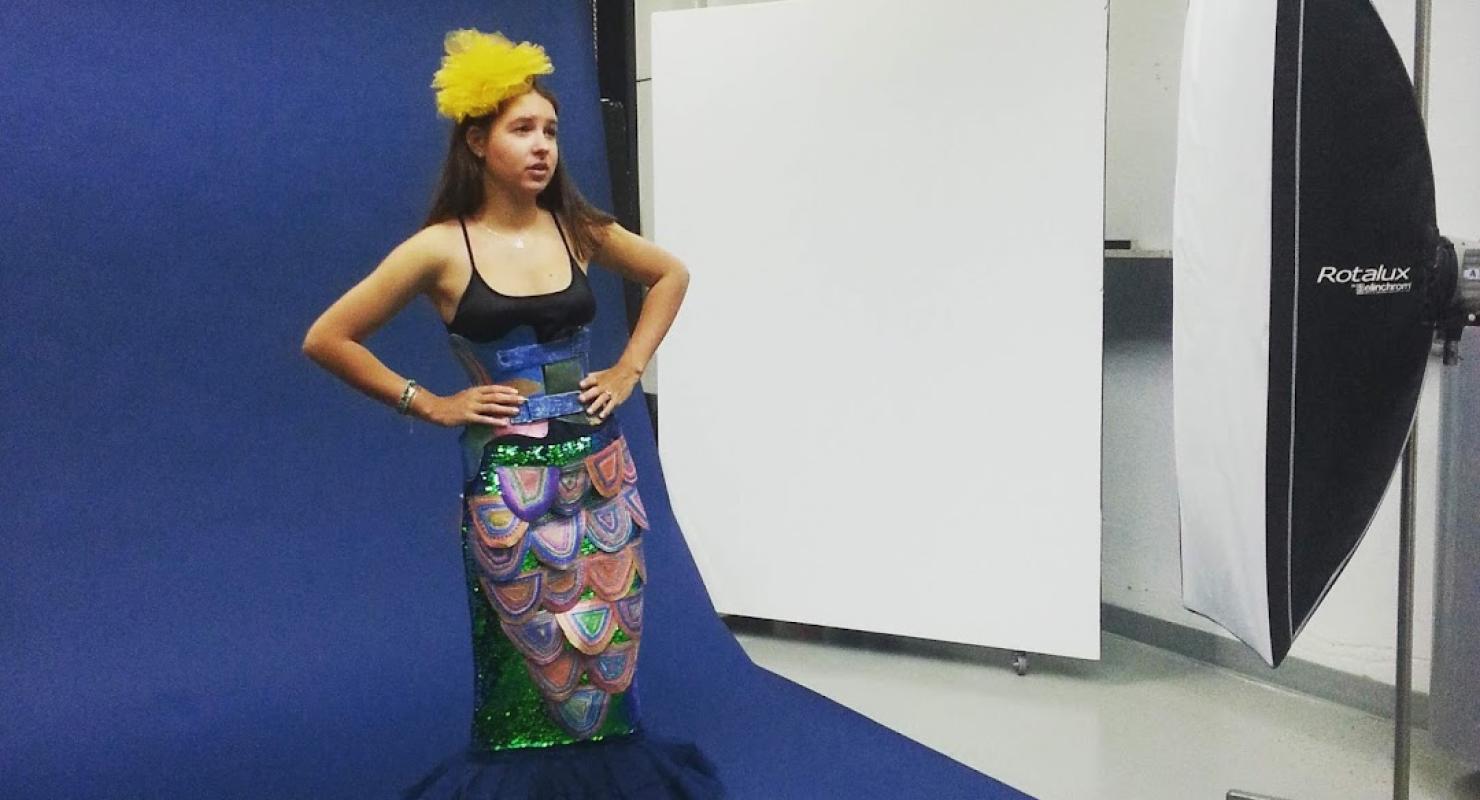 WE COUTURIERES - Moda upcycled in Ginevra